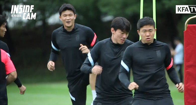 孙准浩落选<a href=