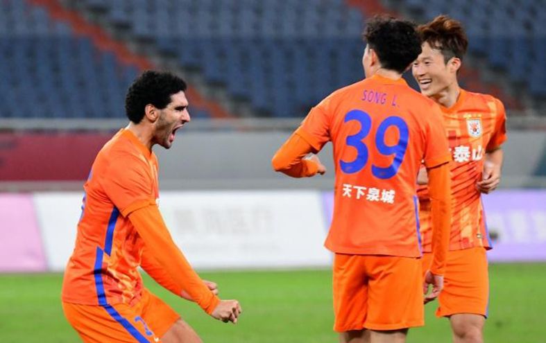 孙准浩落选<a href=