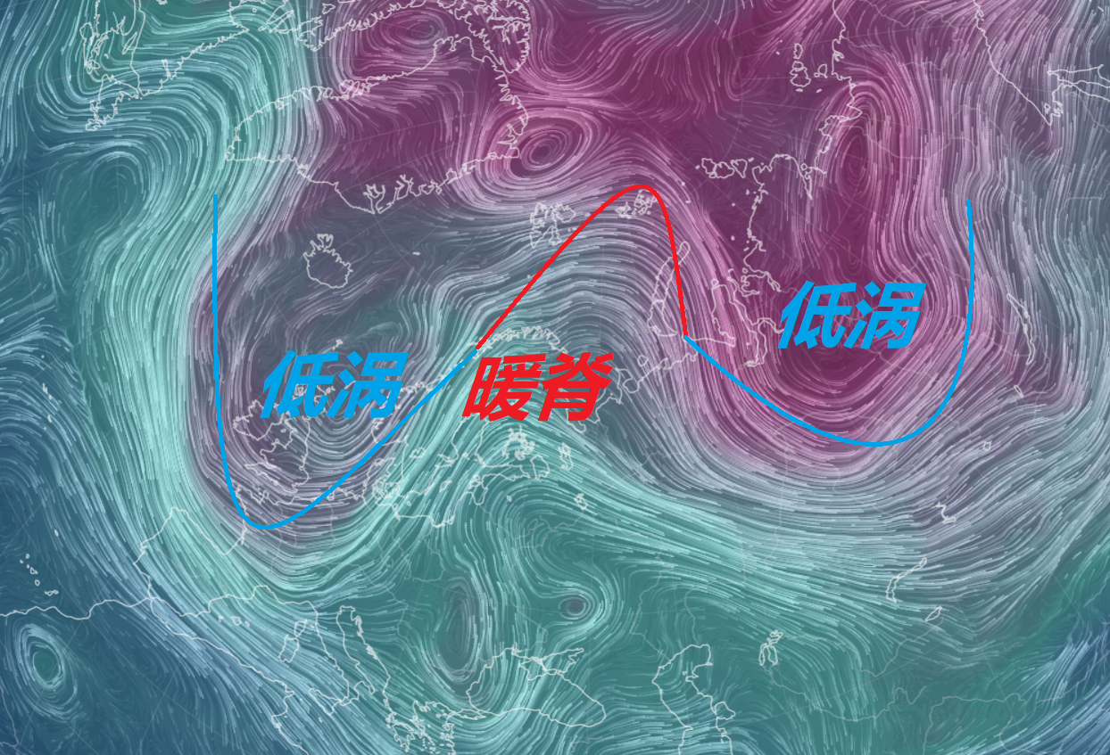 破纪录！欧洲热气腾腾，这是我国寒潮更强信号！专家：下半年最冷