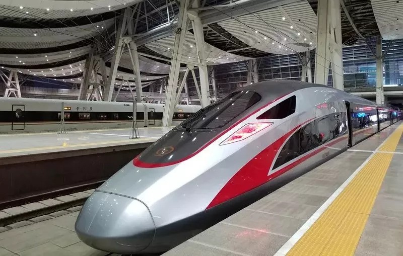 作为基建狂魔，中国高铁是如何崛起的？真正原因曝光，<a href=