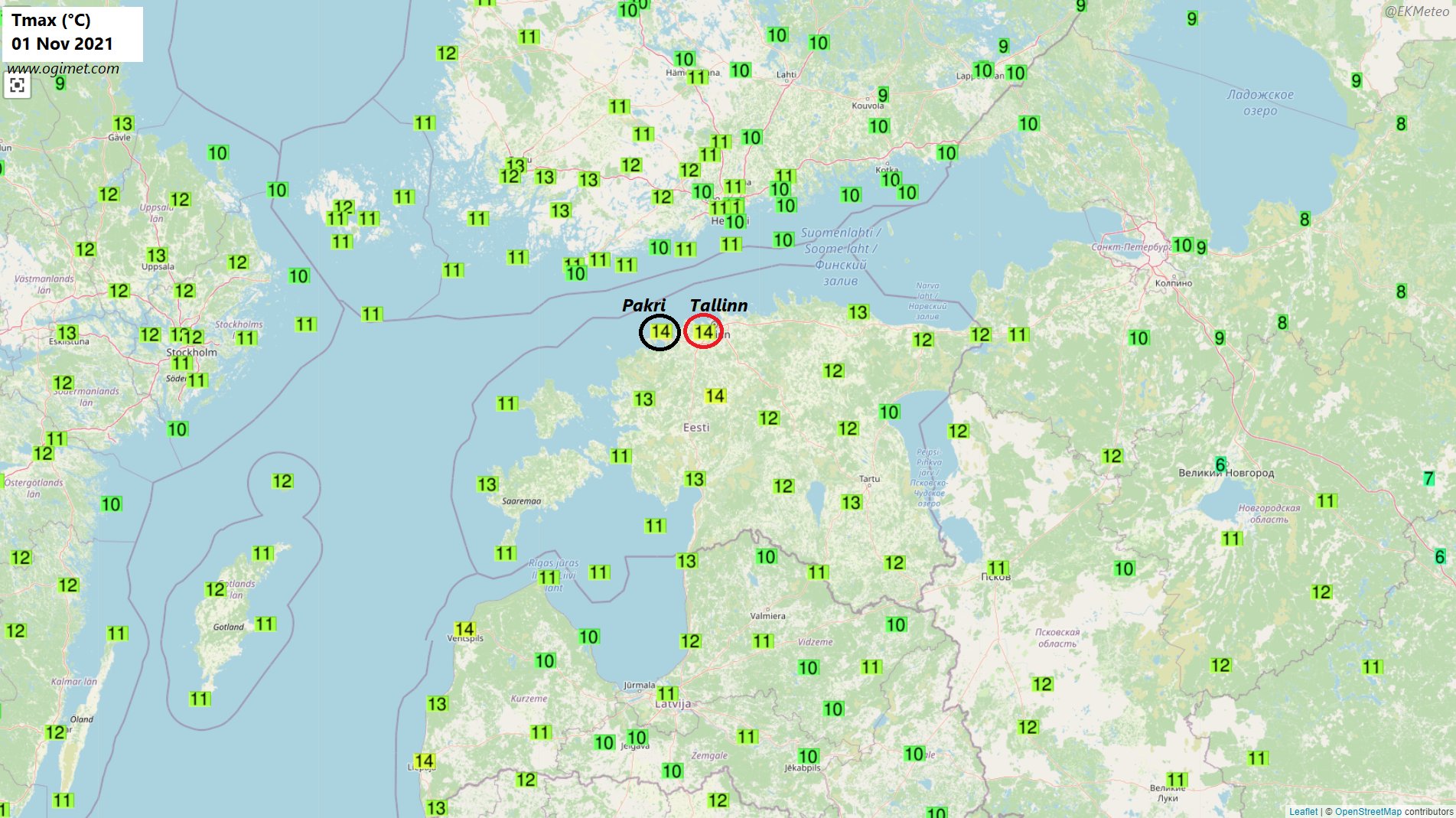 破纪录！欧洲热气腾腾，这是我国寒潮更强信号！专家：下半年最冷