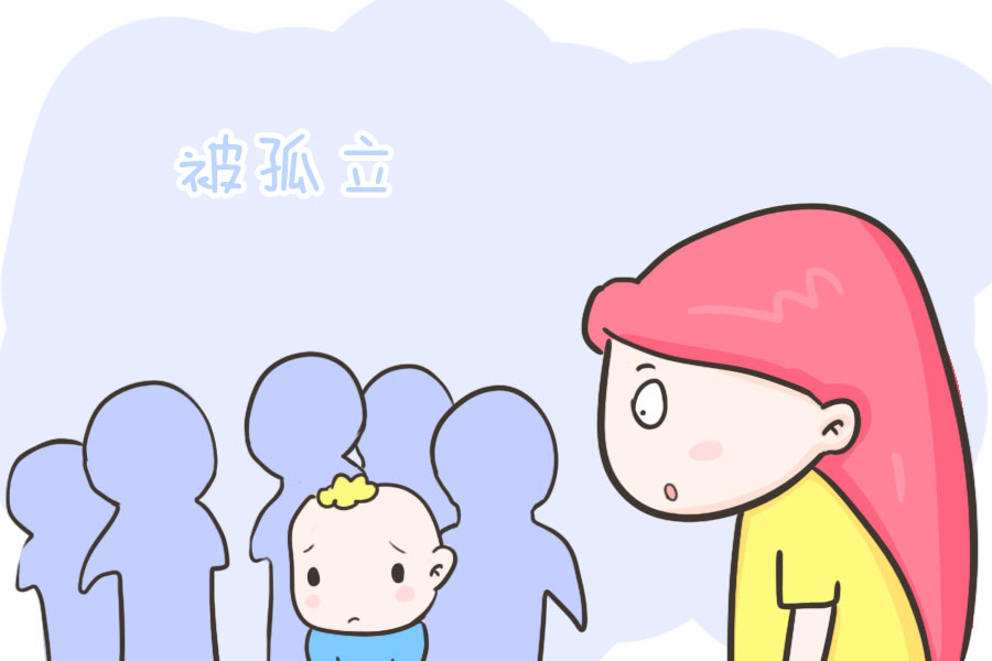 孩子突然不想去幼儿园了？别忽略，这可能是他在“求救”