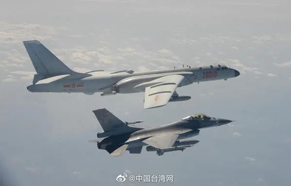 解放军连续两天进入台东南空域、穿越宫古海峡休闲区蓝鸢梦想 - Www.slyday.coM 解放军连续两天进入台东南空域、穿越宫古海峡休闲区蓝鸢梦想 - Www.slyday.coM