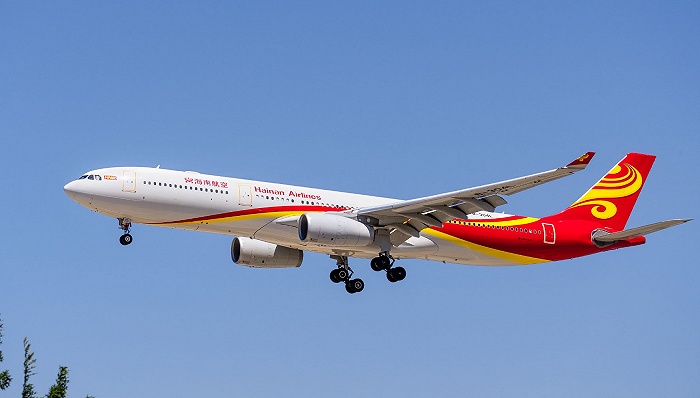 海南航空商业运营,海南航空商业模式