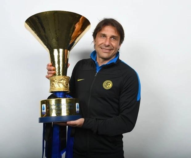 热刺宣布孔蒂接任主帅,签约1年半,获世界第二高薪,或挖空意甲休闲区蓝鸢梦想 - Www.slyday.coM 热刺宣布孔蒂接任主帅,签约1年半,获世界第二高薪,或挖空意甲休闲区蓝鸢梦想 - Www.slyday.coM