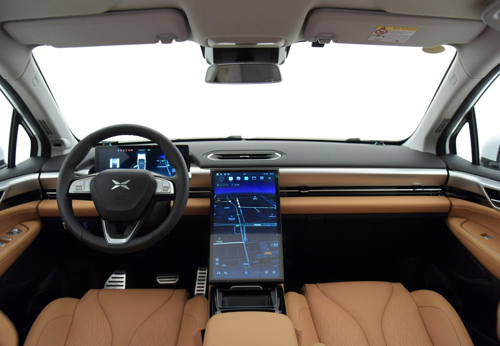 大众ID.3 小鹏P5和Aion S 三款15万级纯电动车盘点