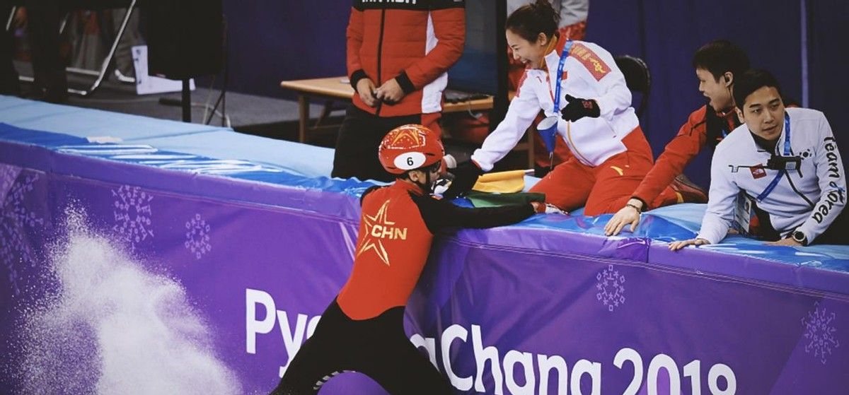 恭喜中国速滑!李琰出山执教,培养多位世界冠军,曾打破<a href=