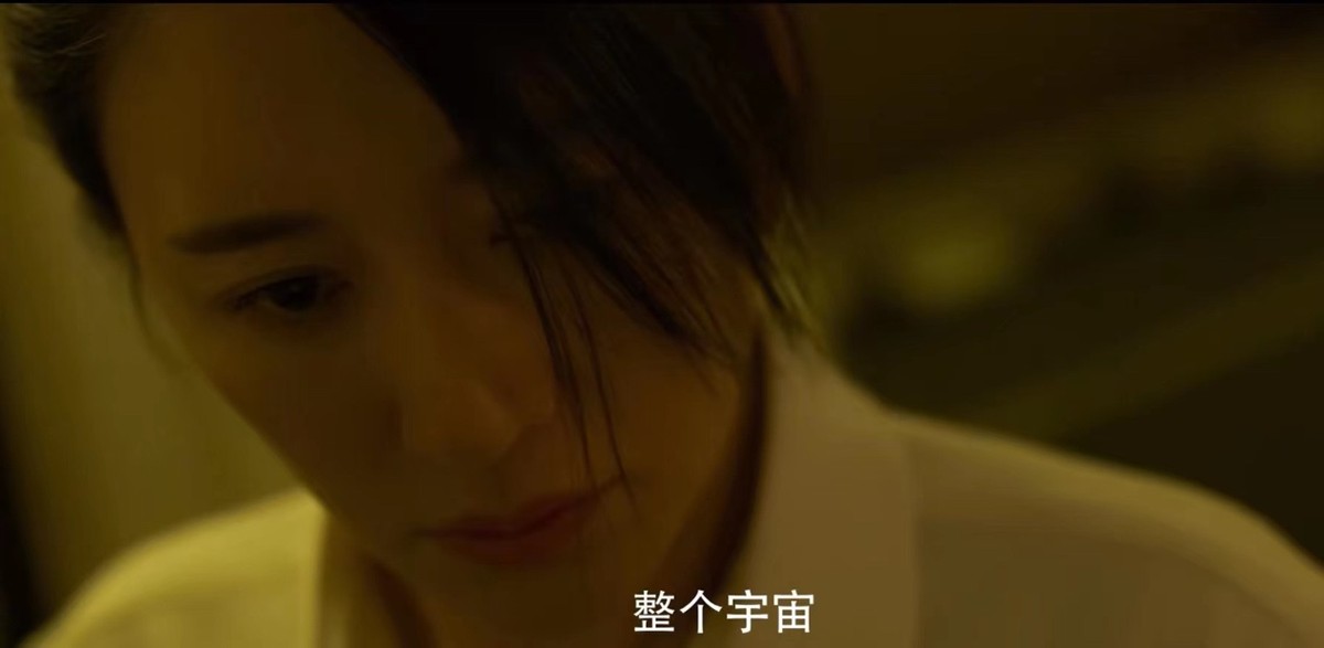 三体全球首支预告来袭!王子文演叶文洁,剧集高度还原经典名场面 三体全球首支预告来袭!王子文演叶文洁,剧集高度还原经典名场面