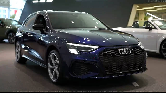 新车的外观方面，采用家族式最新的设计语言……