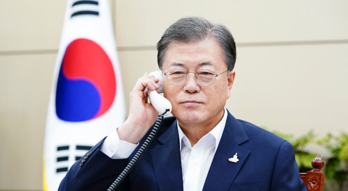 “文在寅必须给个交代!”<a href=