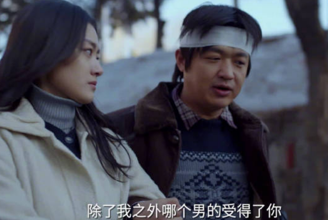 《东北恋哥》口碑走高,包贝尔撕掉烂片代表,终于翻身!