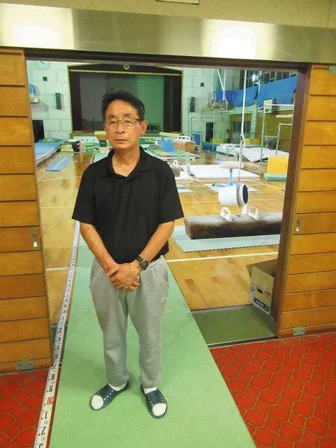 “偷走”肖若腾金牌的<a href=