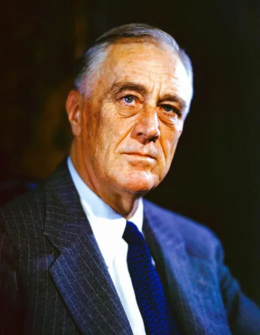 日本偷袭珍珠港后，德国为何冒着两线作战的风险，主动对<a href=