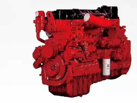 谁说国六不省油？东风天龙KX国六520极致油耗 全能高效