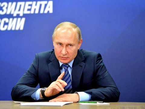 11月3日,美军销毁罪证,乌克兰挑衅俄罗斯,美国要在<a href=