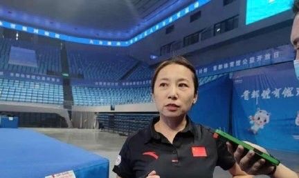 恭喜中国速滑!李琰出山执教,培养多位世界冠军,曾打破<a href=