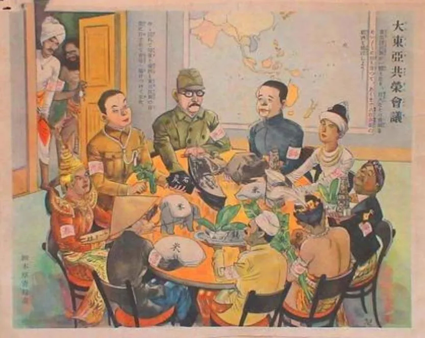 日本偷袭珍珠港后，德国为何冒着两线作战的风险，主动对<a href=