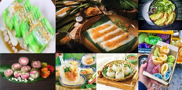 越南五道美食荣获两大国际记录组织的认可，在越的你或许都吃过！