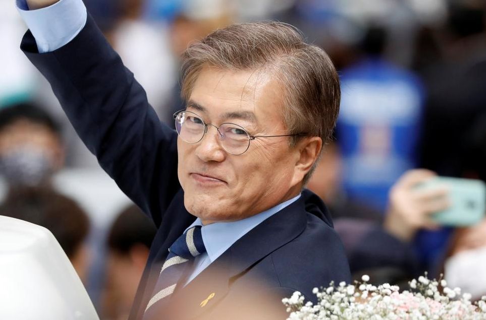 “文在寅必须给个交代!”<a href=