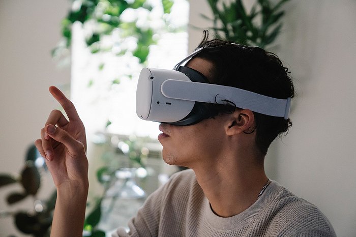 三季度营收净利"双增",歌尔股份深拓vr/ar产业新引擎