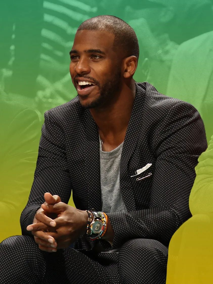 chrispaul,derrickrose 潮流壁纸chrispaul
