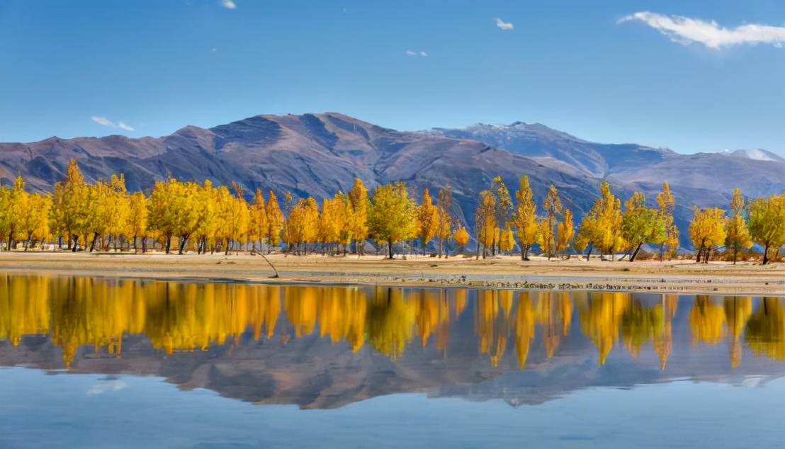 第2条黄河横空出世？中国红旗河工程还没开工，<a href=