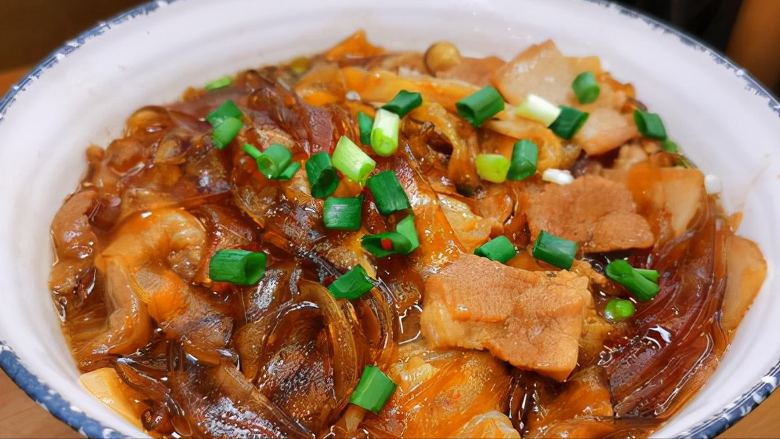 东北人“最爱的4道下饭菜”，实惠好吃简单好做，现如今却遭冷落