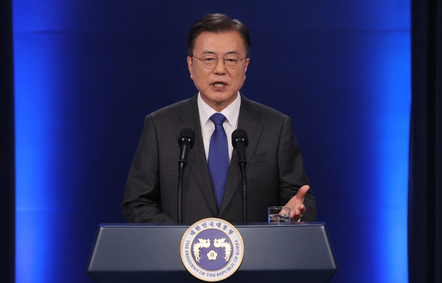 韩民调：近半数<a href=