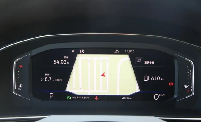 20万中级车,雅阁对比迈腾,怎么选才好?