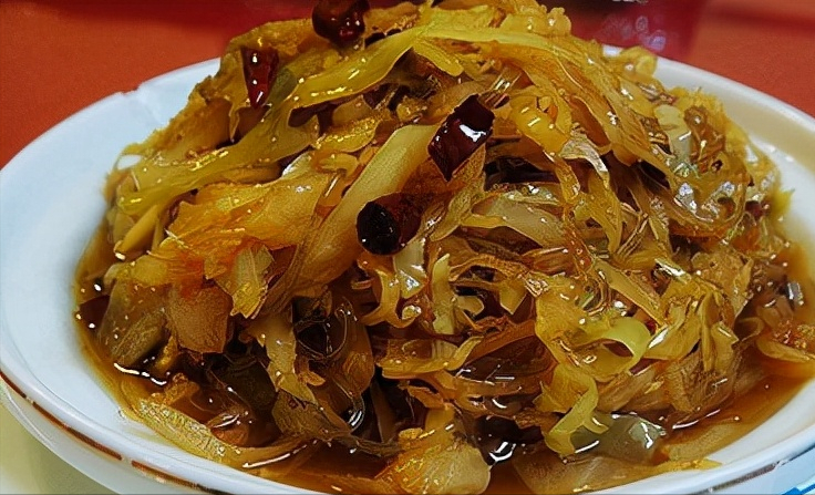 东北人“最爱的4道下饭菜”,实惠好吃简单好做,现如今却遭冷落 东北人“最爱的4道下饭菜”,实惠好吃简单好做,现如今却遭冷落