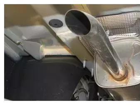 开了那么久的车，你的三元催化器有清洗过吗？