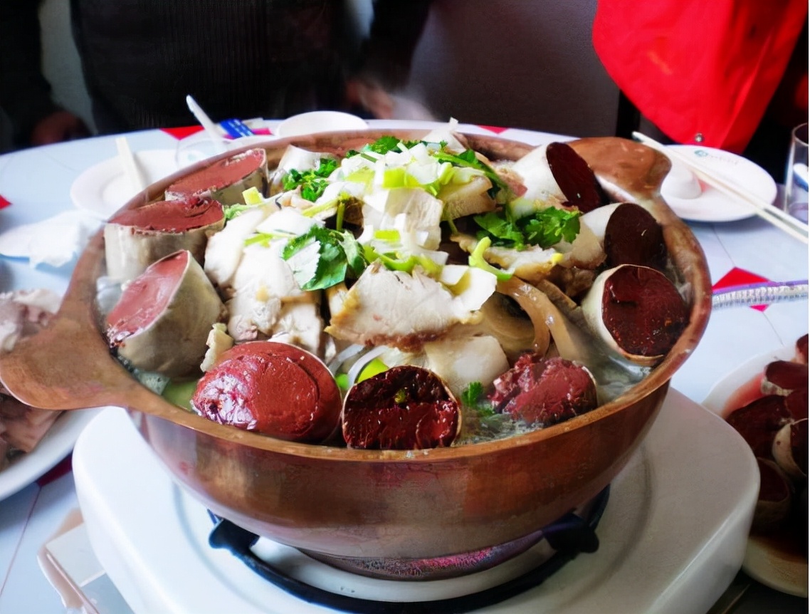 东北人“最爱的4道下饭菜”,实惠好吃简单好做,现如今却遭冷落 东北人“最爱的4道下饭菜”,实惠好吃简单好做,现如今却遭冷落