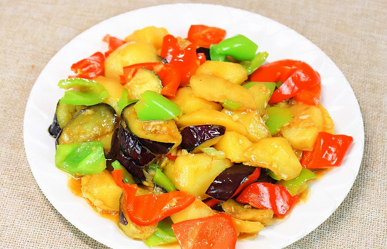 东北人“最爱的4道下饭菜”,实惠好吃简单好做,现如今却遭冷落 东北人“最爱的4道下饭菜”,实惠好吃简单好做,现如今却遭冷落