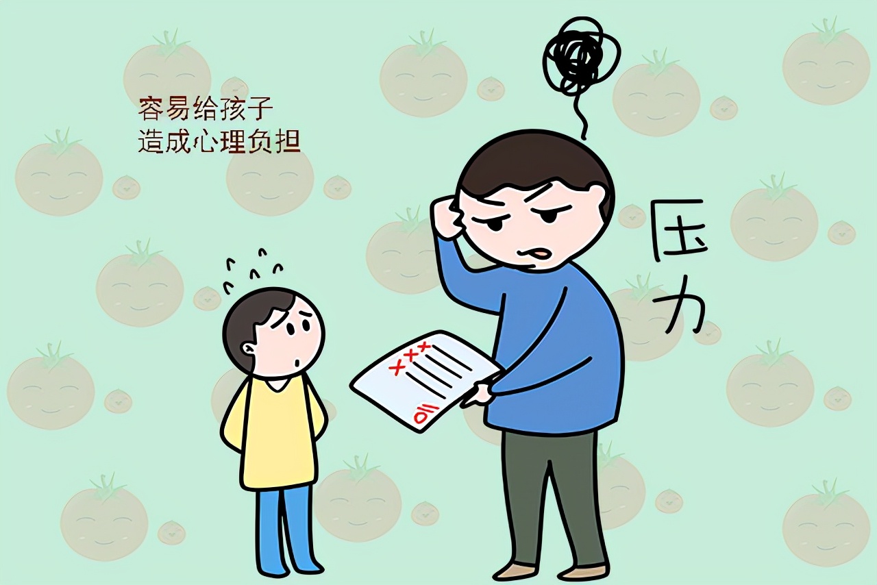 给孩子取名字时,有5个字最好不要用,表面上