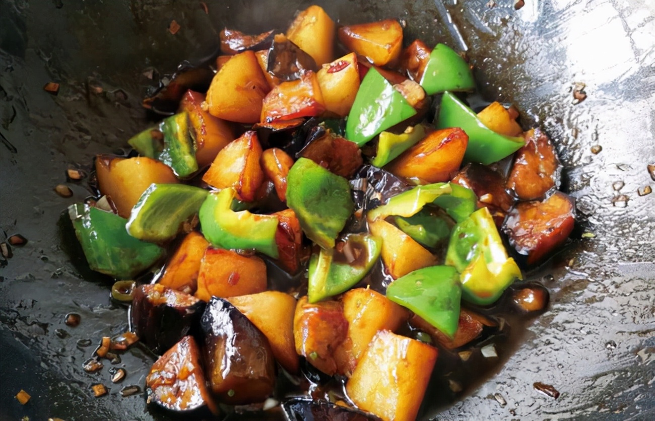 东北人“最爱的4道下饭菜”,实惠好吃简单好做,现如今却遭冷落 东北人“最爱的4道下饭菜”,实惠好吃简单好做,现如今却遭冷落