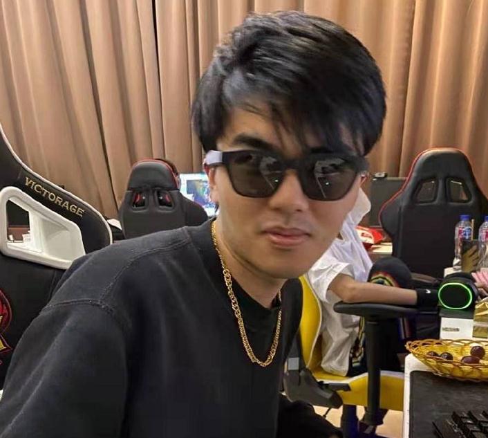 Nuguri证实FPX内讧!回<a href=