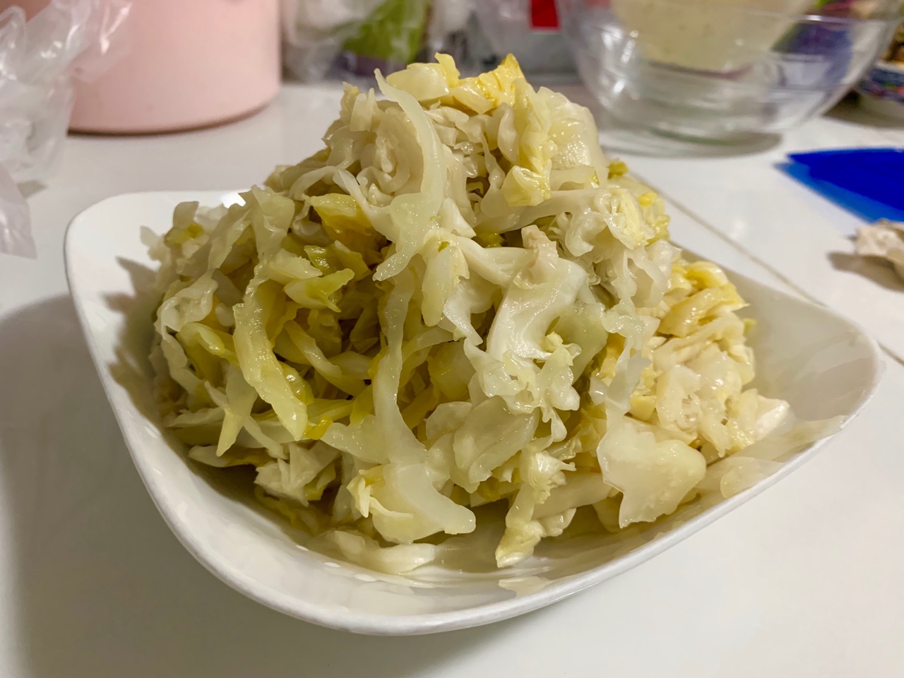 东北人“最爱的4道下饭菜”,实惠好吃简单好做,现如今却遭冷落 东北人“最爱的4道下饭菜”,实惠好吃简单好做,现如今却遭冷落