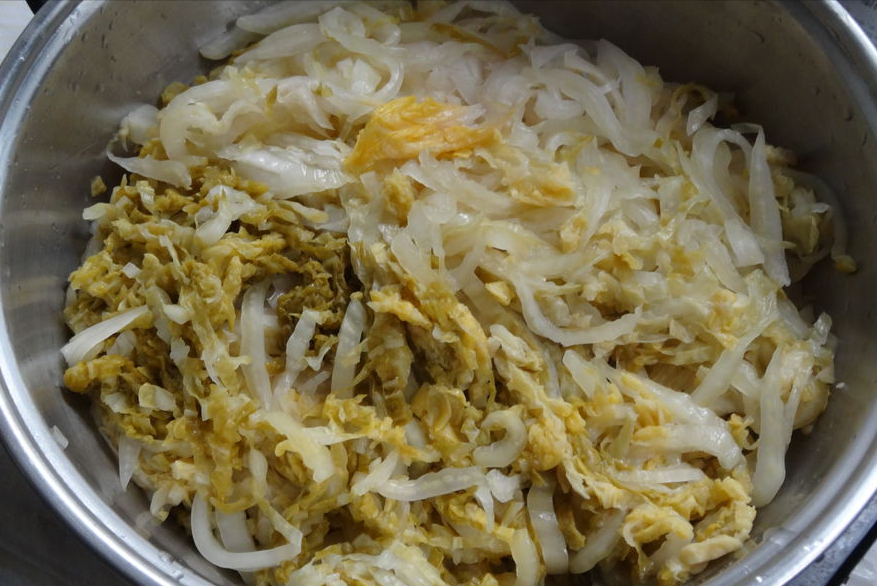 东北人“最爱的4道下饭菜”,实惠好吃简单好做,现如今却遭冷落 东北人“最爱的4道下饭菜”,实惠好吃简单好做,现如今却遭冷落