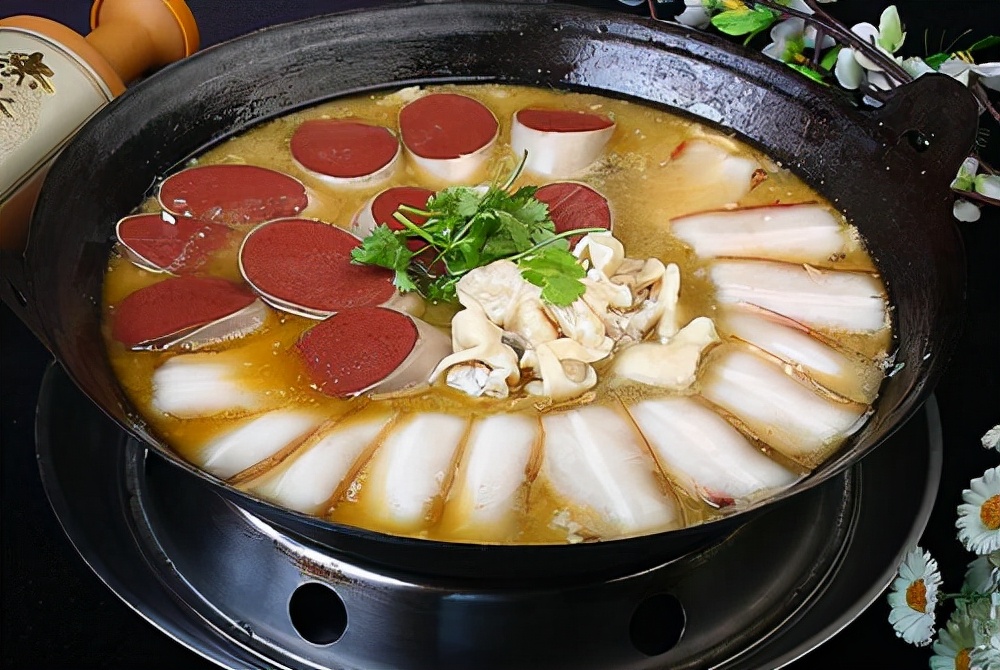 东北人“最爱的4道下饭菜”,实惠好吃简单好做,现如今却遭冷落 东北人“最爱的4道下饭菜”,实惠好吃简单好做,现如今却遭冷落