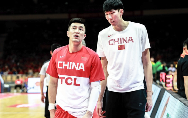 世预赛中国男篮PK<a href=