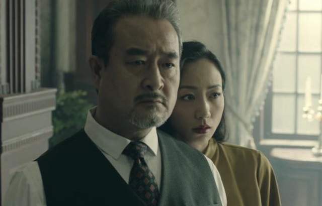 《前行者》：韩雪演<a href=