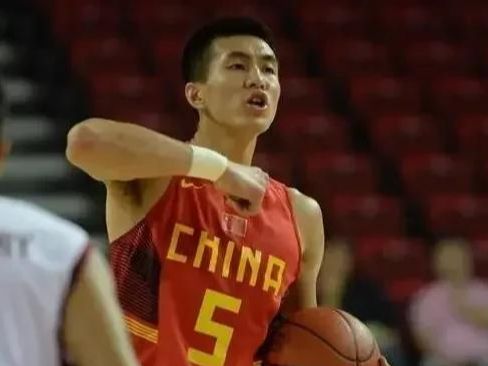中国男篮将在11月两战<a href=