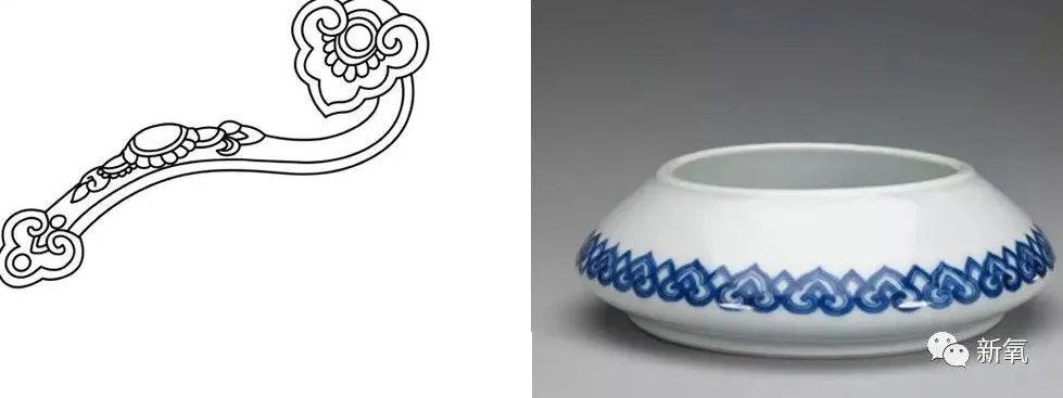 气死…这绝美仙鹤纹样怎么就成<a href=