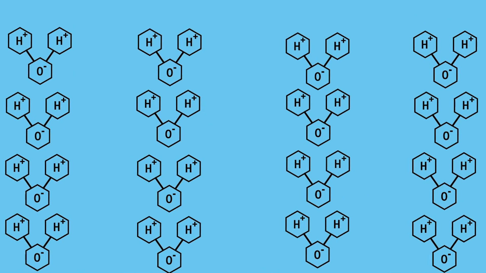 100%纯的水存在吗？为什么<a href=