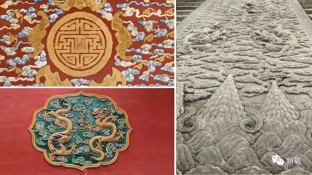 气死…这绝美仙鹤纹样怎么就成<a href=