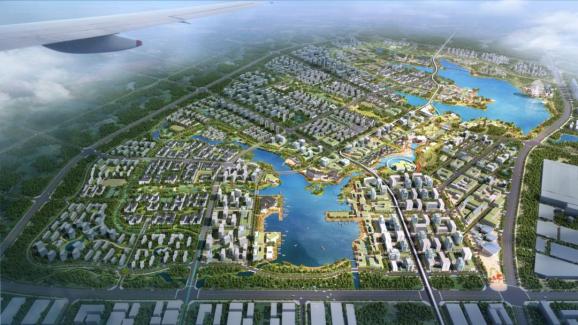 融入长三角下一步:发力航空,造一个"外向型"合肥|合肥