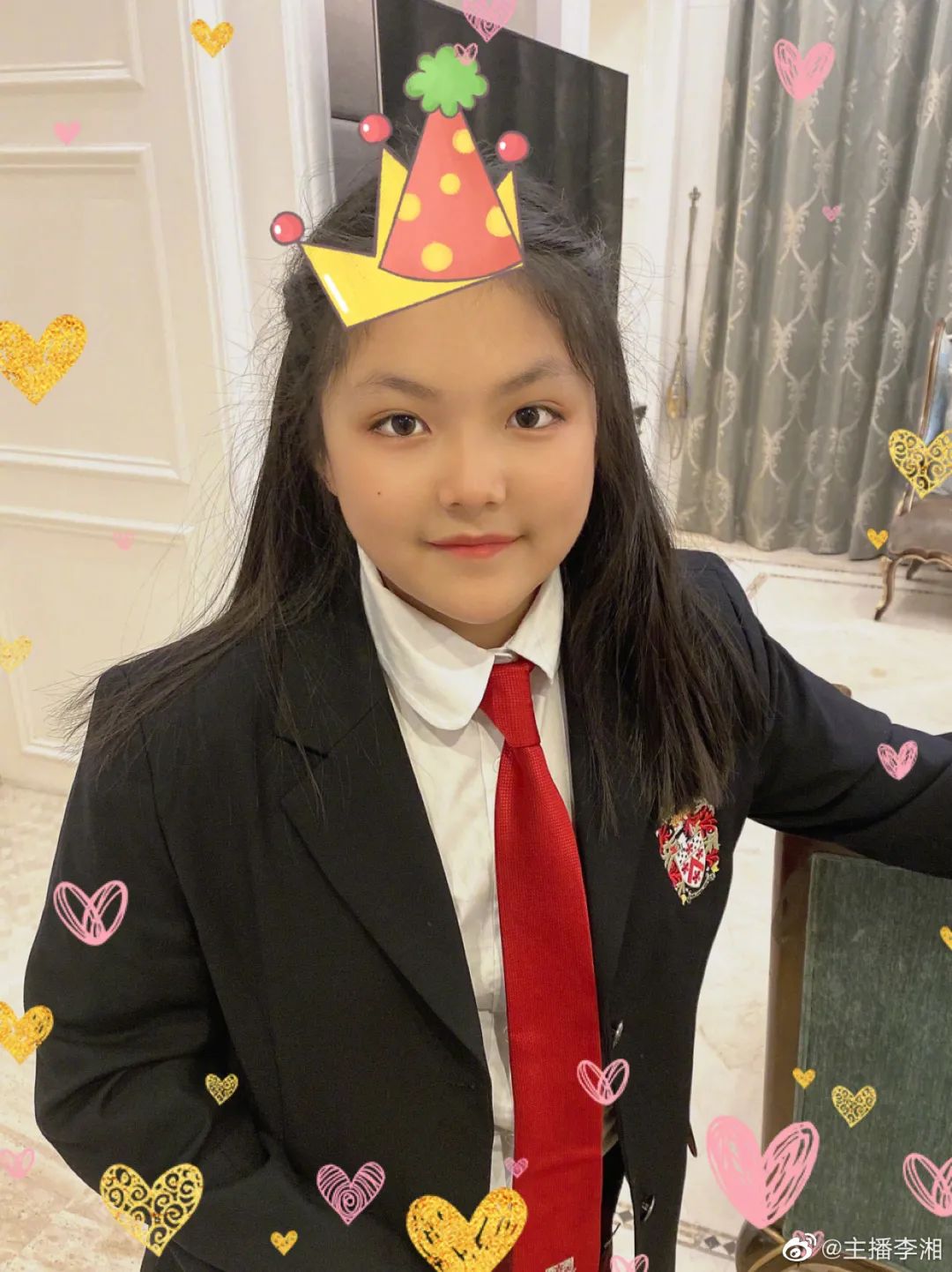 《爸爸去哪儿》的12个女娃,8年后现状曝光、变化惊人,我发现了一个秘密……休闲区蓝鸢梦想 - Www.slyday.coM 《爸爸去哪儿》的12个女娃,8年后现状曝光、变化惊人,我发现了一个秘密……休闲区蓝鸢梦想 - Www.slyday.coM