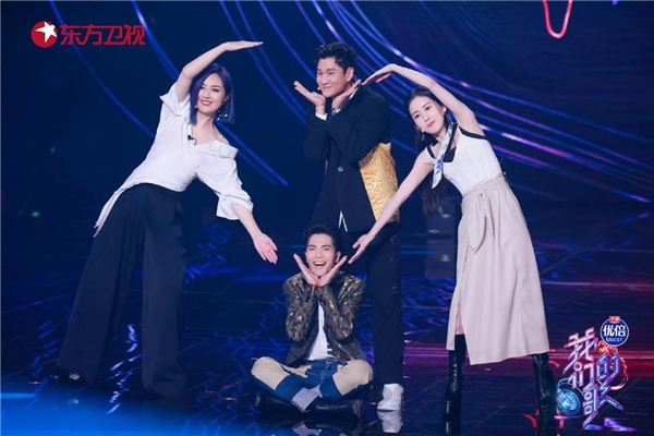 《我们的歌3》第七期同步音频上线酷狗,网友表示“神仙打架!”休闲区蓝鸢梦想 - Www.slyday.coM 《我们的歌3》第七期同步音频上线酷狗,网友表示“神仙打架!”休闲区蓝鸢梦想 - Www.slyday.coM