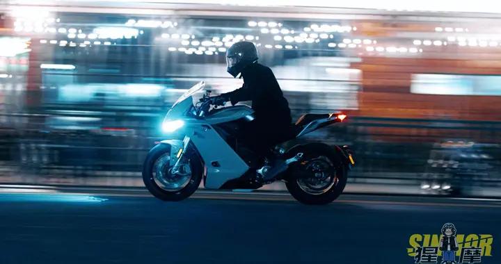 Zero 发布2022车型公告，更大的电池，更久的续航，更新的电控