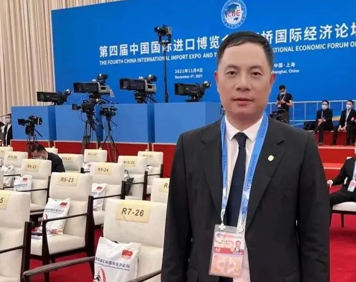多维联合集团董事长_多维联合吴生平